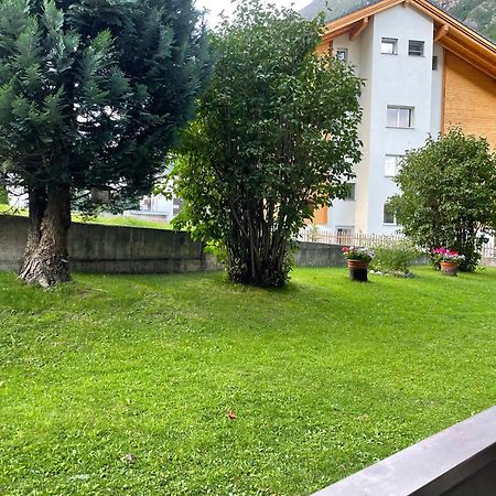 Modern Taesch Apartment With Free Parking Täsch Exterior foto