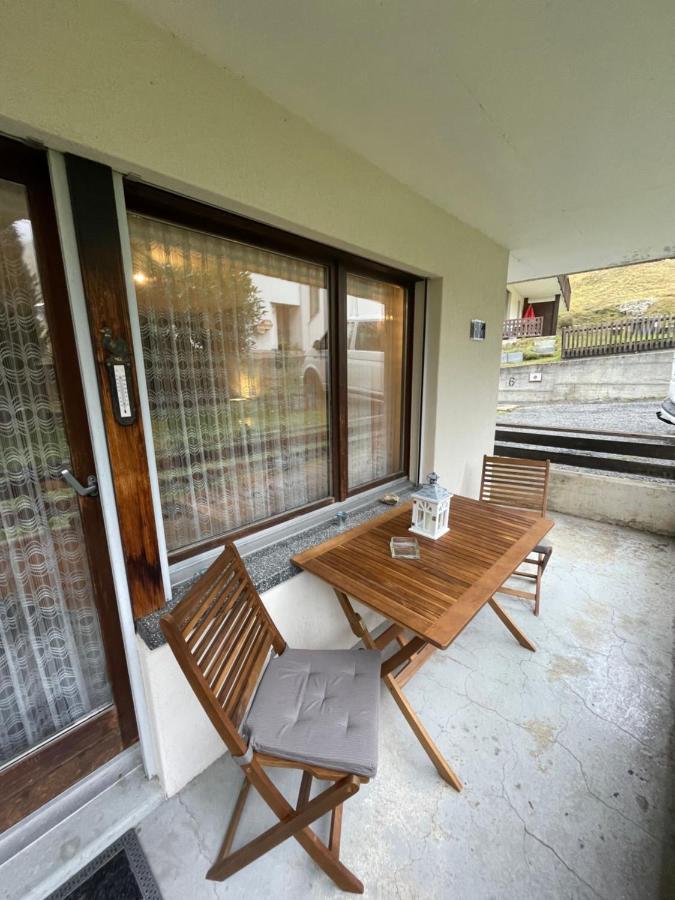 Modern Taesch Apartment With Free Parking Täsch Exterior foto