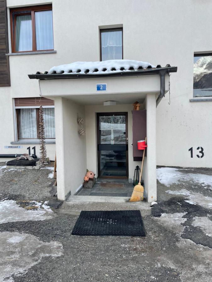 Modern Taesch Apartment With Free Parking Täsch Exterior foto