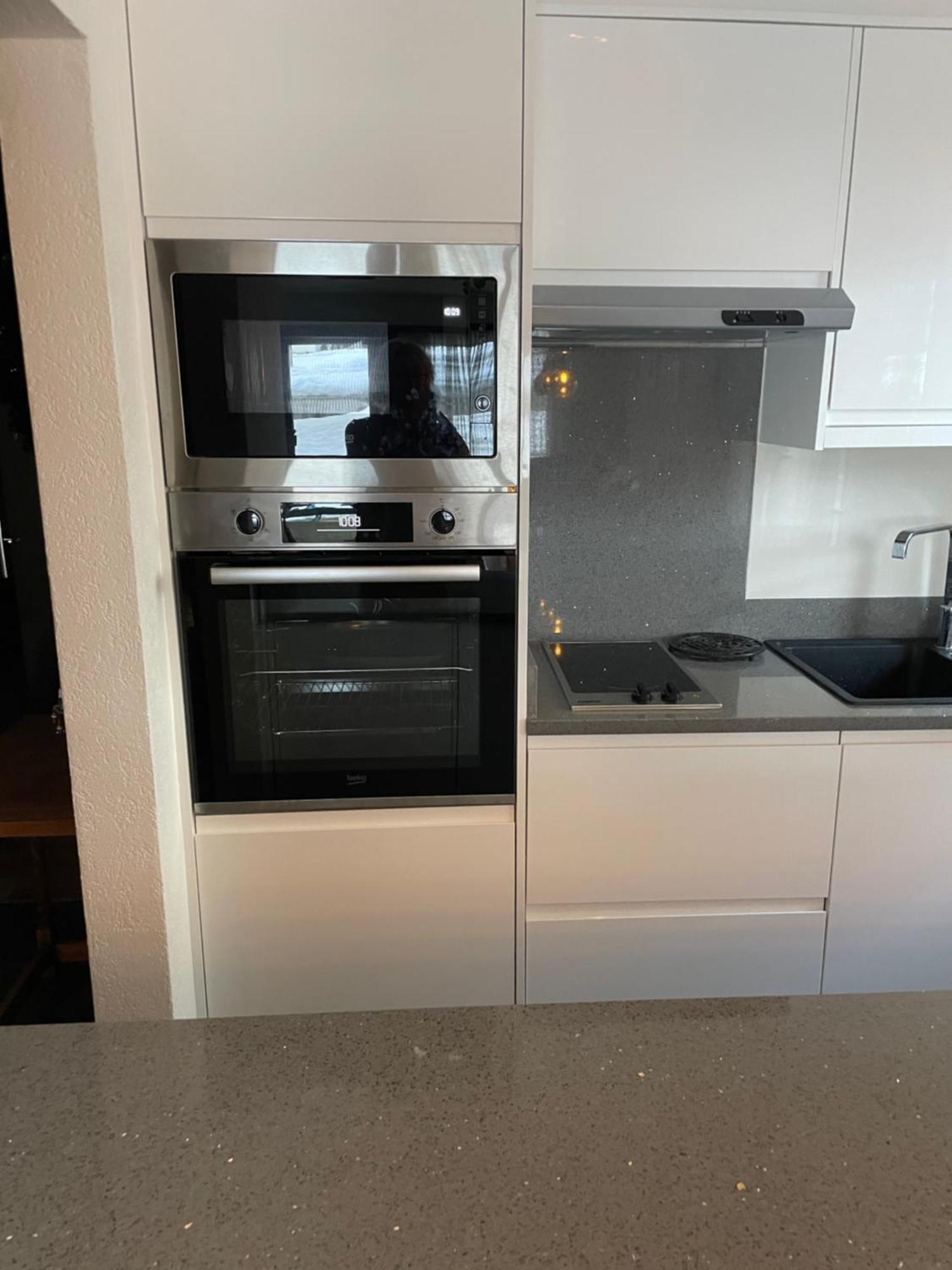 Modern Taesch Apartment With Free Parking Täsch Exterior foto